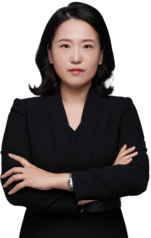 홍수경 대표변호사
